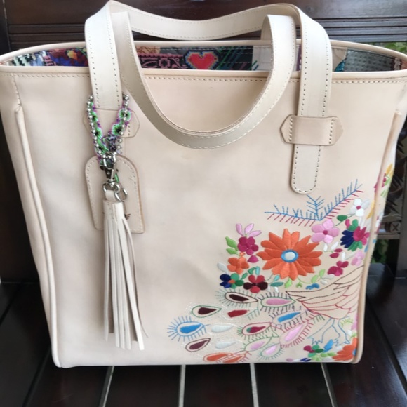 CONSUELA Handbags - CONSUELA SUNNY CLASSIC TOTE